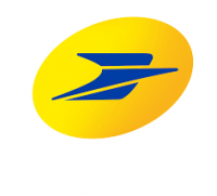 logo la poste