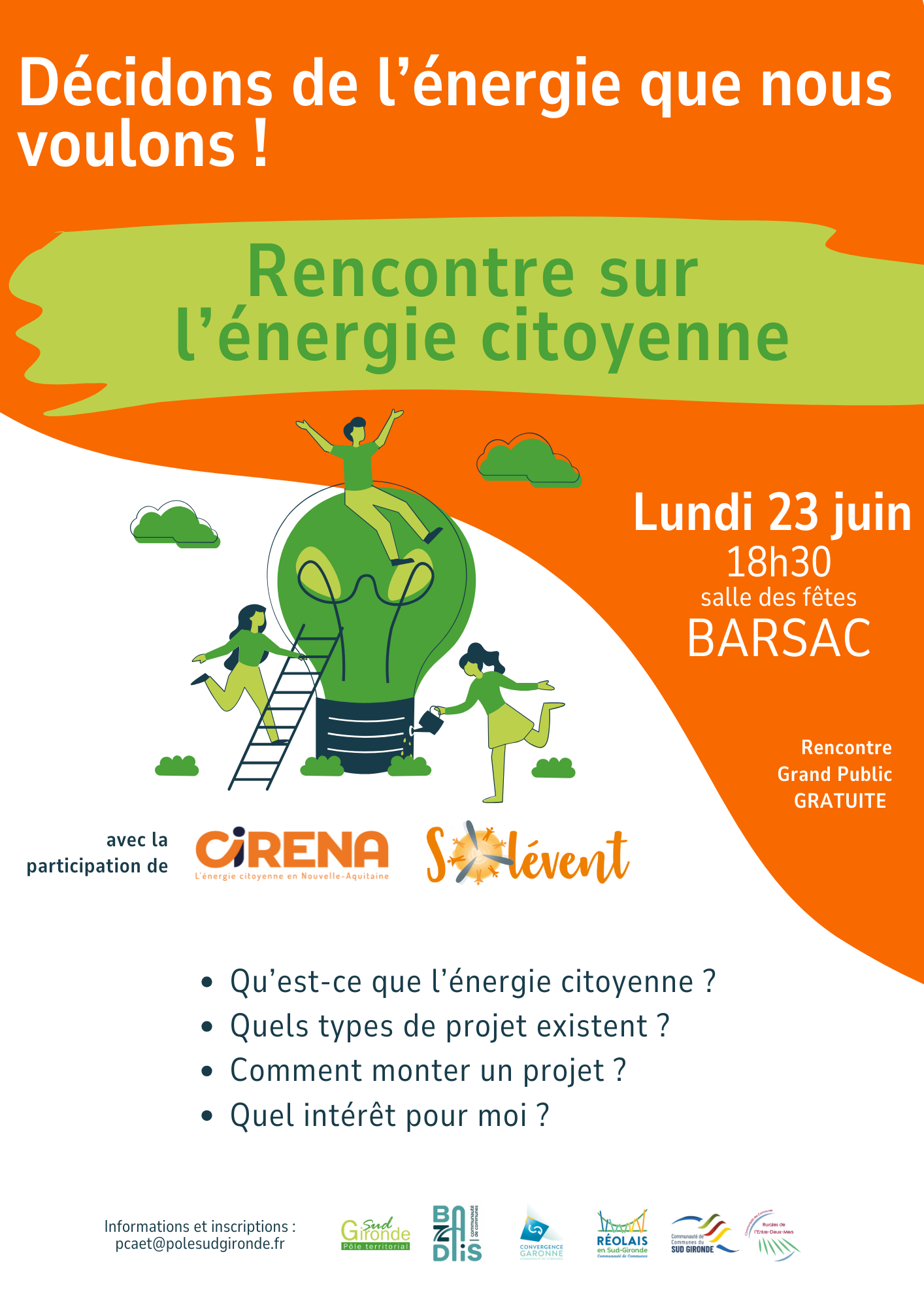 Rencontre Energie Citoyenne - Affiche A4 .png